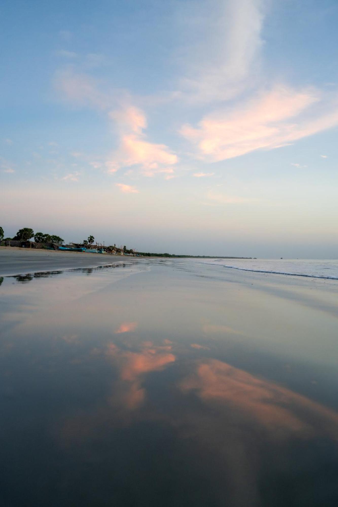 Amanta Beach نيلافيلي المظهر الخارجي الصورة