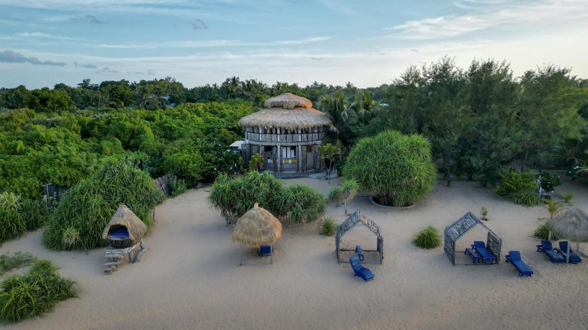 Amanta Beach نيلافيلي المظهر الخارجي الصورة