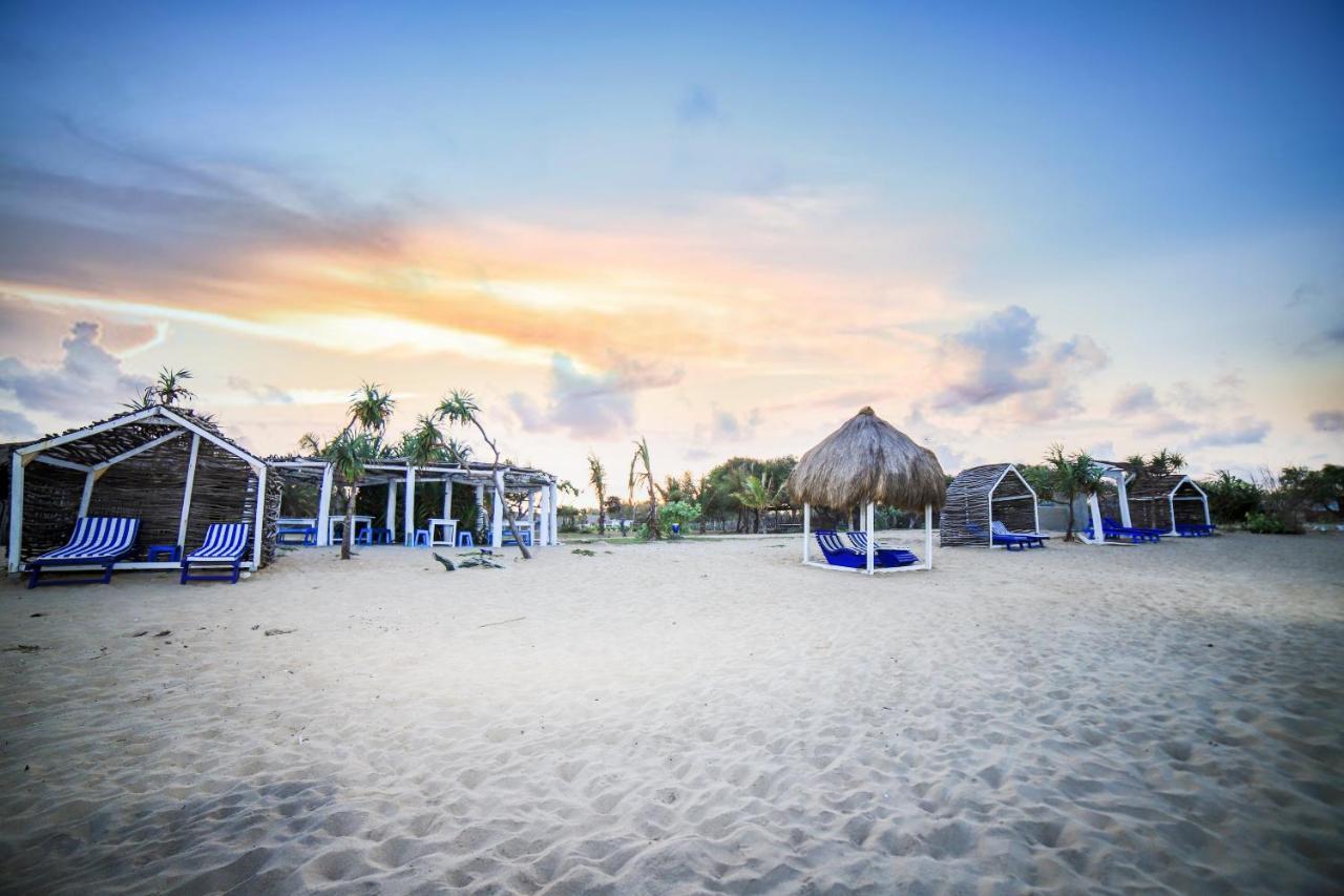 Amanta Beach نيلافيلي المظهر الخارجي الصورة
